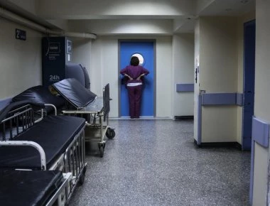Στάση εργασίας την Πέμπτη των νοσοκομειακών γιατρών και διαμαρτυρία στο ΣτΕ
